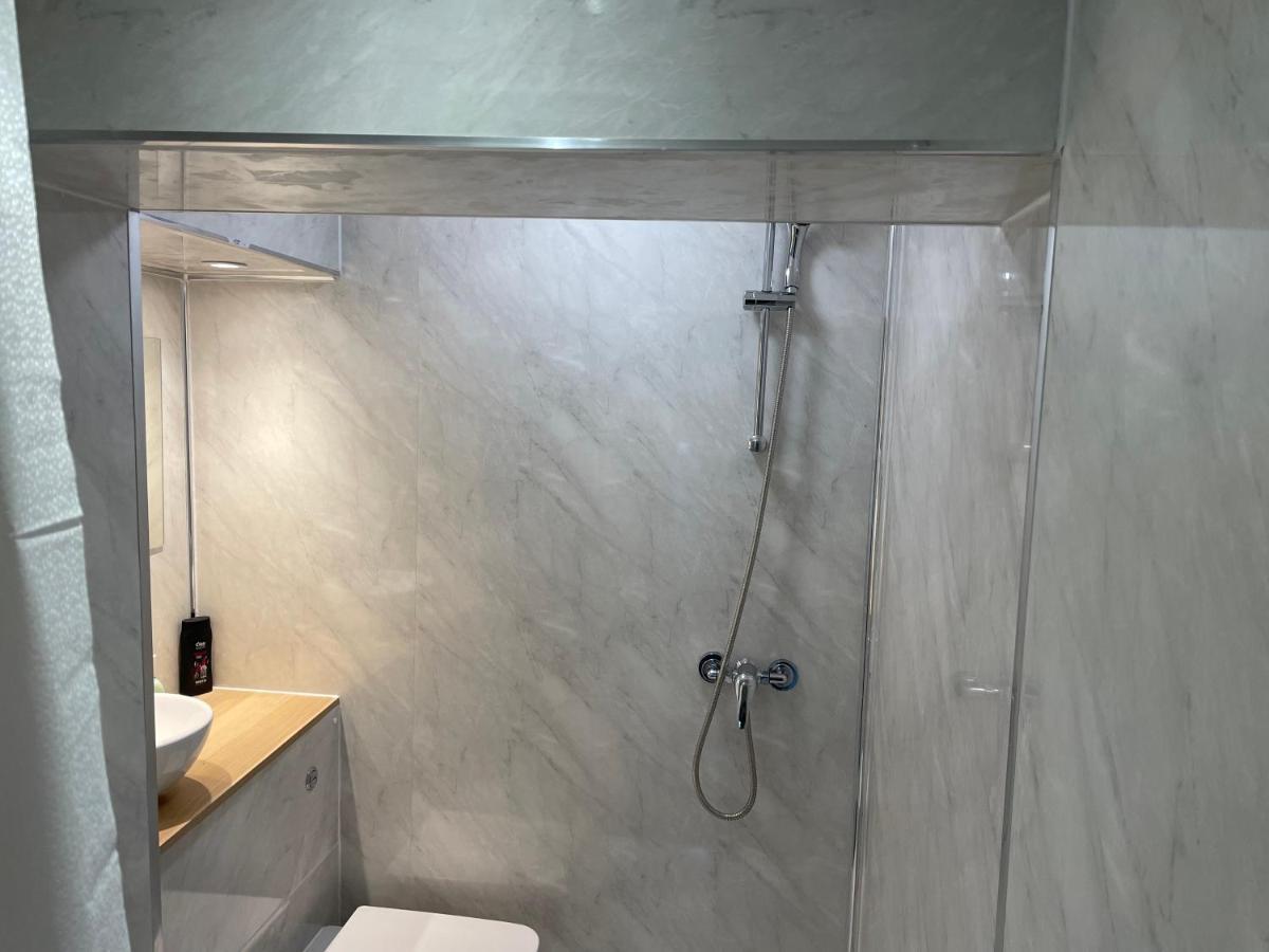 Plough Way Flat Appartement Londen Buitenkant foto