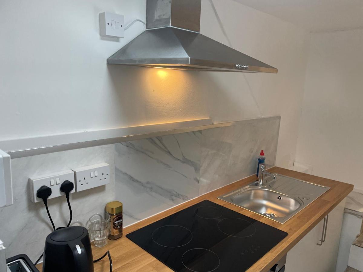 Plough Way Flat Appartement Londen Buitenkant foto