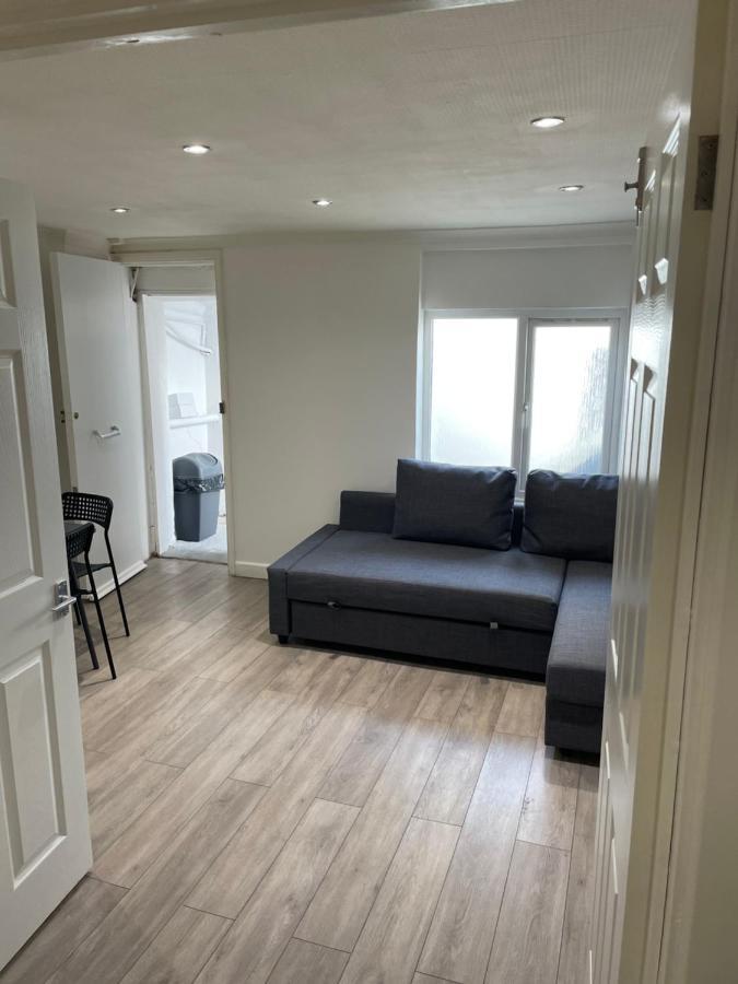 Plough Way Flat Appartement Londen Buitenkant foto